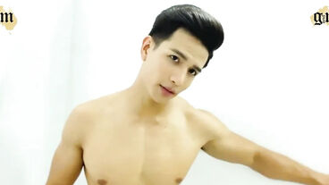 Asian supermodel sexy