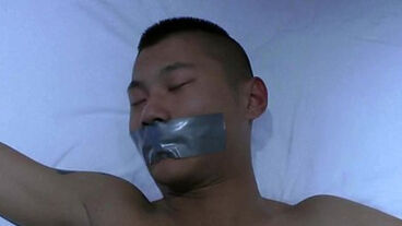 Straight Boyz BDSM Series