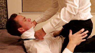 我们的首次合法约会