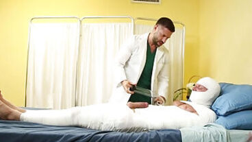 The Most Vivid Sexual Impression