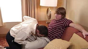 Friends With Benefits