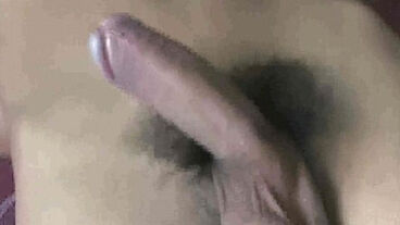 Straight Boys Bound Handjobs