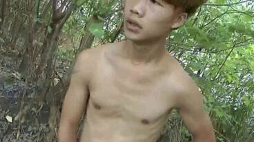 Straight Asian Boy Series Videos