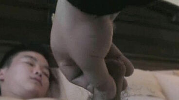 Straight Bigcock Boyz Bound Handjobs