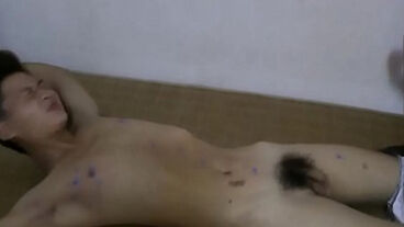 AsianGuy BDSM Series